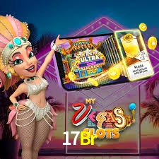 Live Casino 17Br