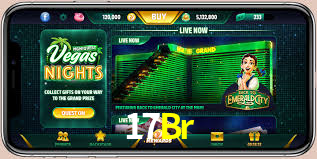 Blackjack Table 17Br